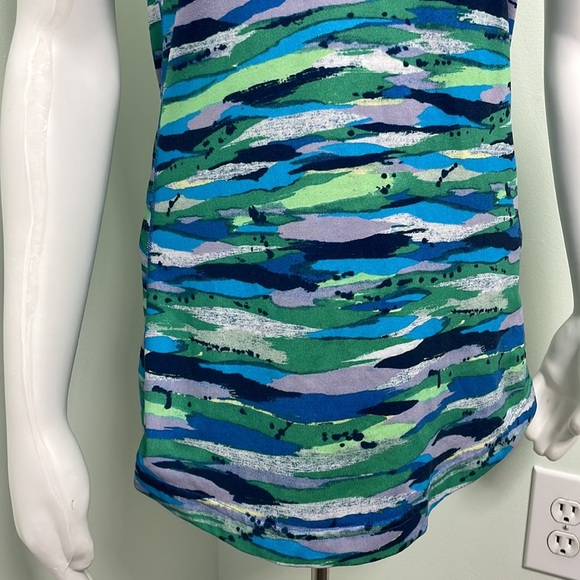 Lululemon Cool Racerback Seven Wonders Tank Top - Picture 6 of 8